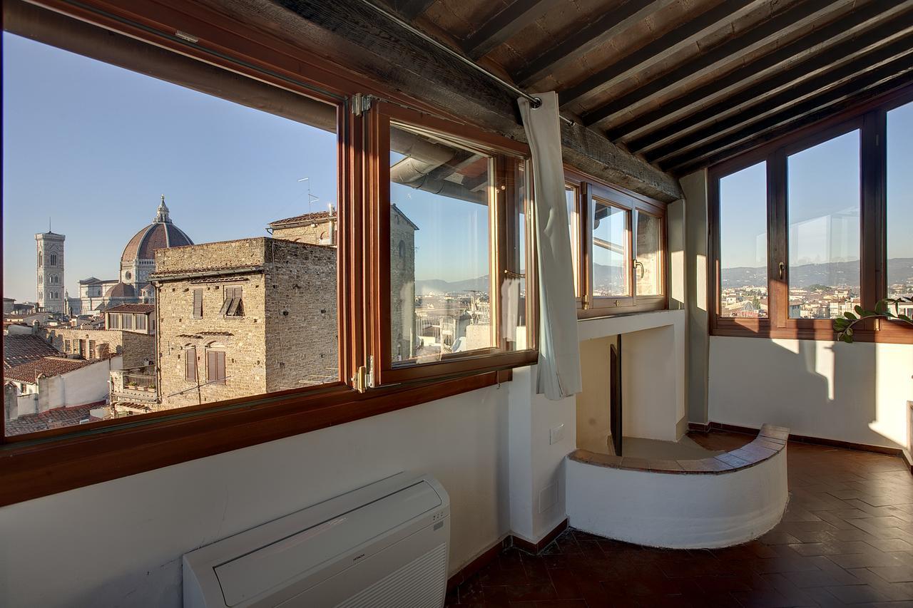 Torre Donati By Mmega Florença