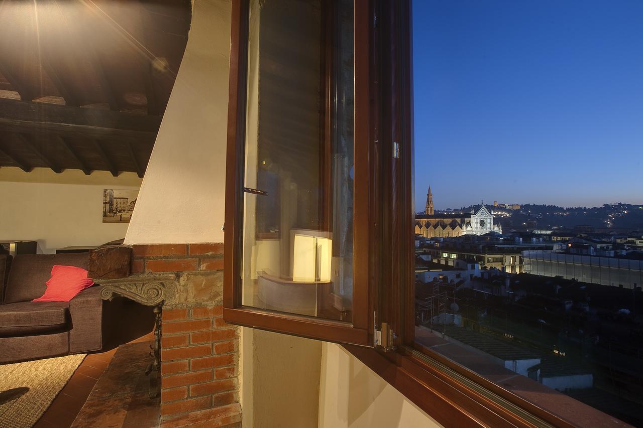 Apartamento Torre Donati By Mmega Florença